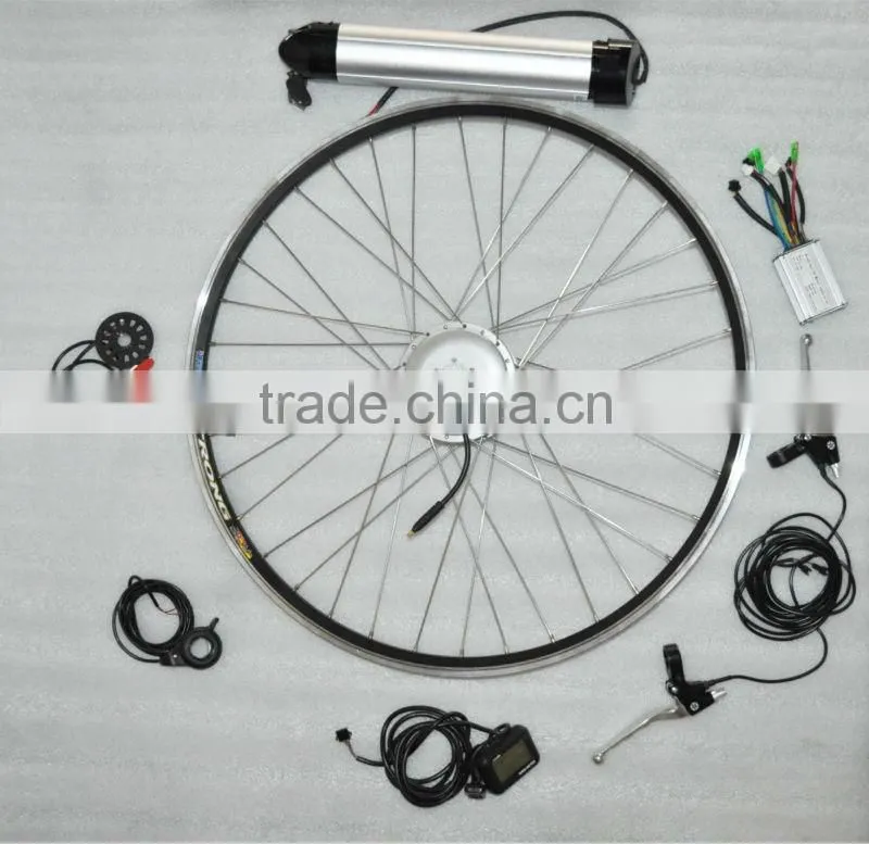 Direct factory supply new design bafang 8fun mid drive motor kit for ebike
