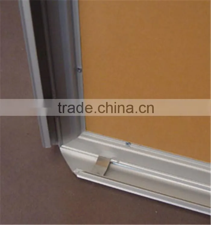 retangle light box vacuum display light sign advertizing lightbox