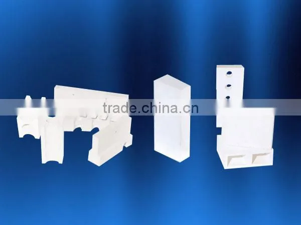 ziboLeibao mullite brick for sale