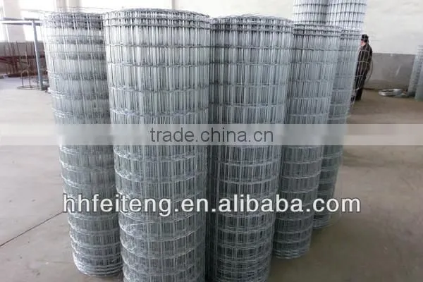 Holland wire mesh welding equipment