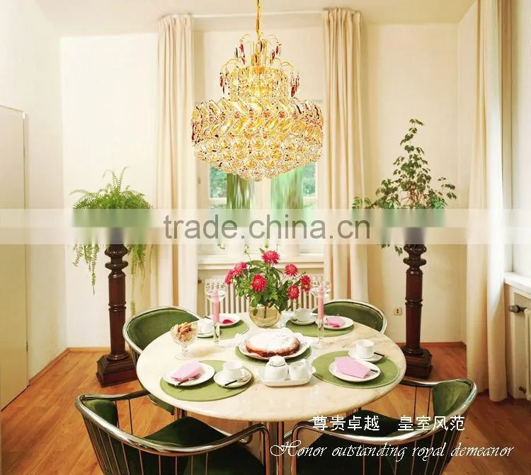 New indoor modern pendant lamp