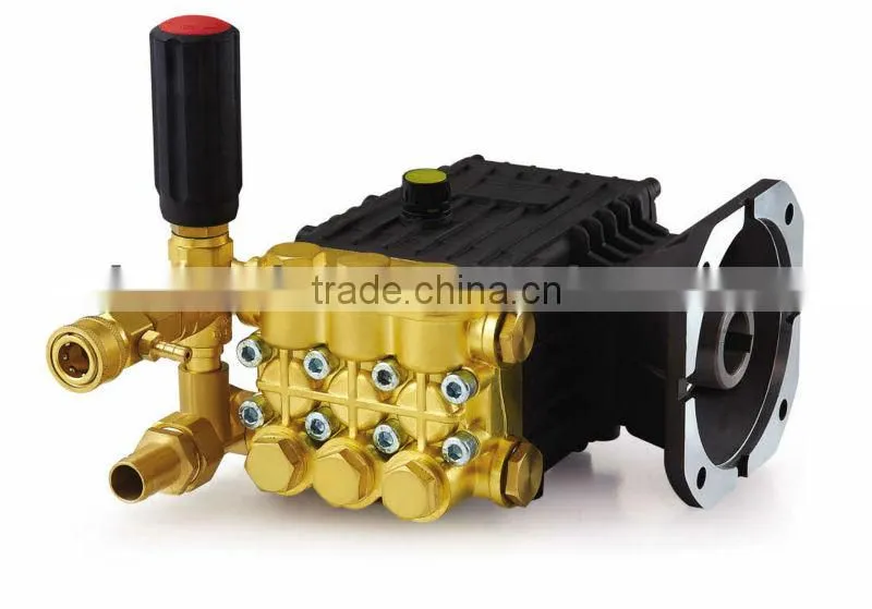 3wz-2900B Triplex plunger pump