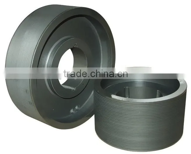 Rope Pulley Blocks Stainless Steel Large Pulley Wheel