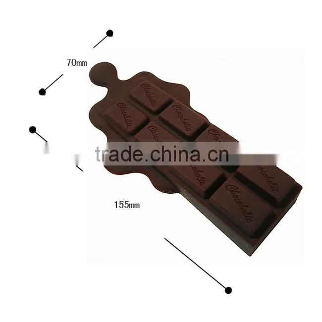 Fashionable rubber glass shower door stopper