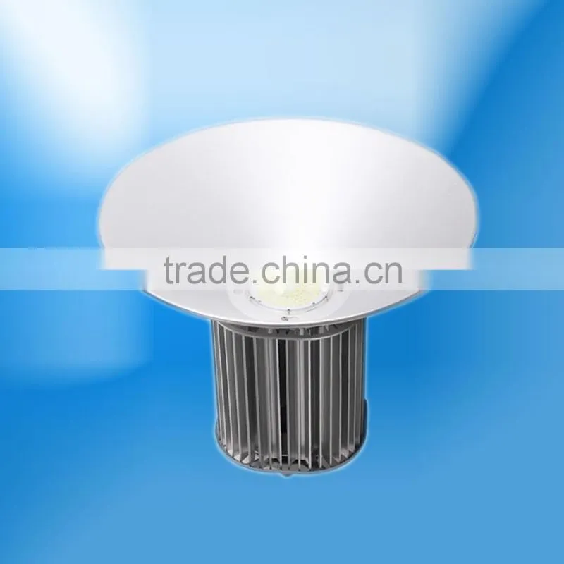 100W 120W 150W 180W 200W 240W 300W led high bay lighting high power luminaire LED factory light Taiwan MeanWell for hall stadium
