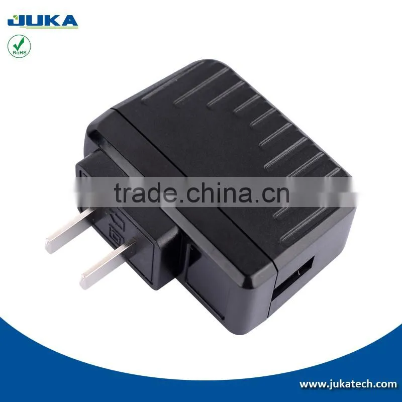 phone charger 5v 0.5a/5v 1a/5v 1.5a usb mobile phone travel charger with EU/US/UK/AUS/PSE/3C Plugs