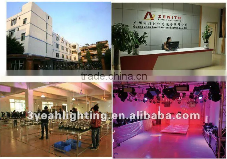 led dance floor with 31 designs effects
