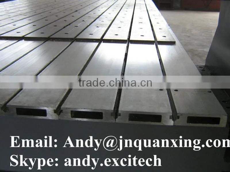 CNC Router QX1212