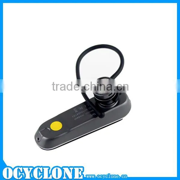 Mobile Phone Tablet PC Universal Modest Bluetooth Headset Earphone For iPhone 6
