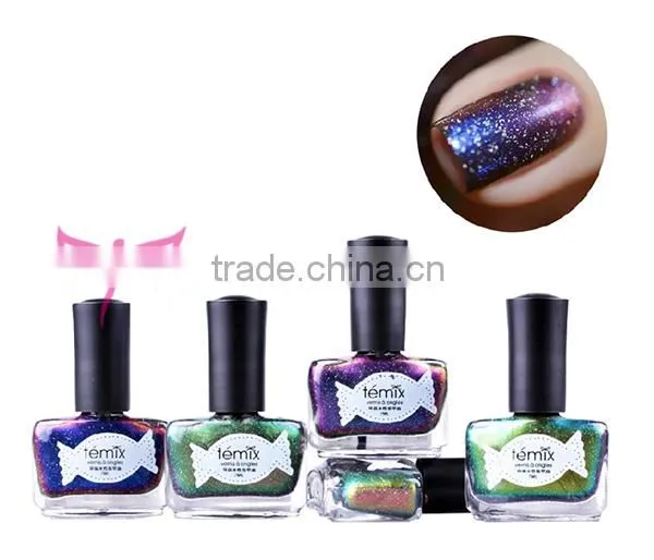 2015 New Stars nail polish,peel off nail polish