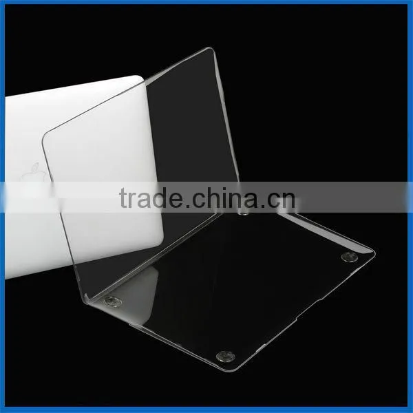 laptop cases for mac book case, for mac book air case, for mac book pro case made in China