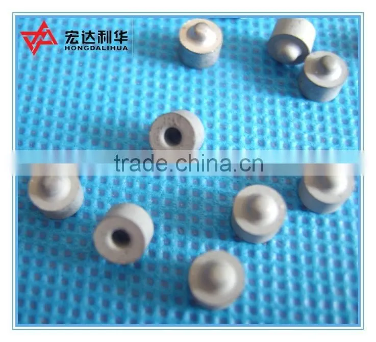 Tungsten carbide sandblasting nozzles, spraying nozzles