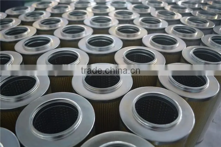 DEC Gas Turbine Return Oil Filter DL003001