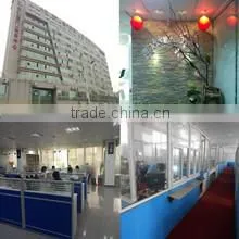 Xiamen Xinlongten Import And Export Co., Ltd. company overview - view 1