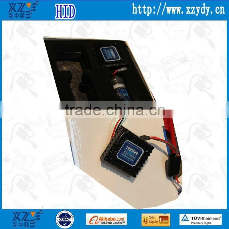 H4 All In One Kit Mini for All