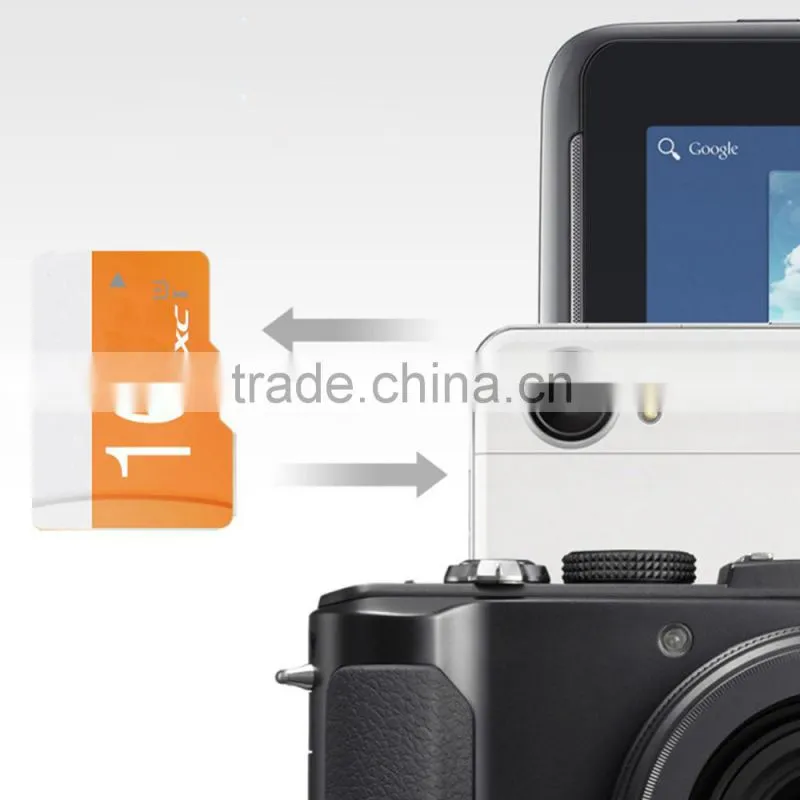 Personalized CID SD Card 16GB Memory Card