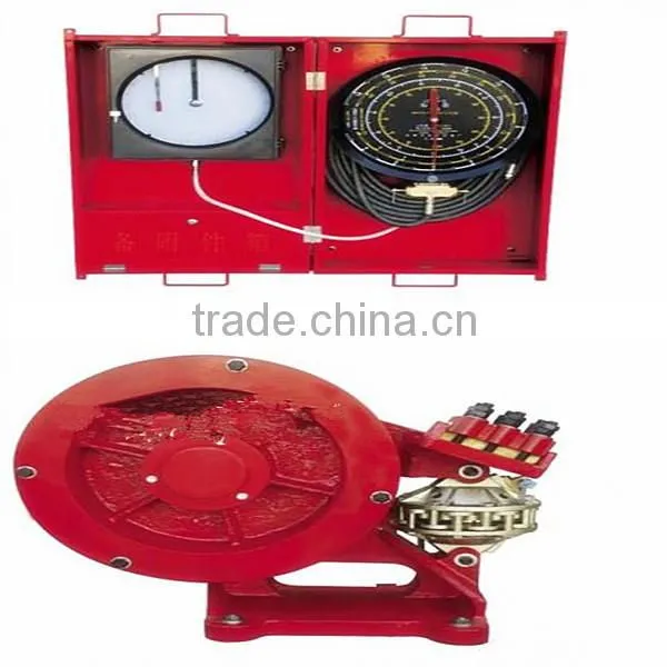 Come buy !! JZ series weight indicator for oilfield drilling , made in China