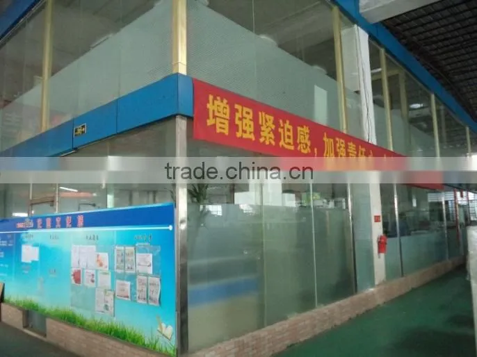 Guangzhou Tiege Woodworking Machinery Co., Ltd. company overview - view 3