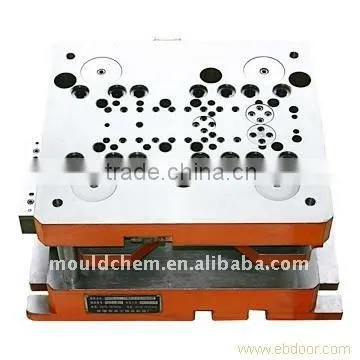high speed progressive stamping die