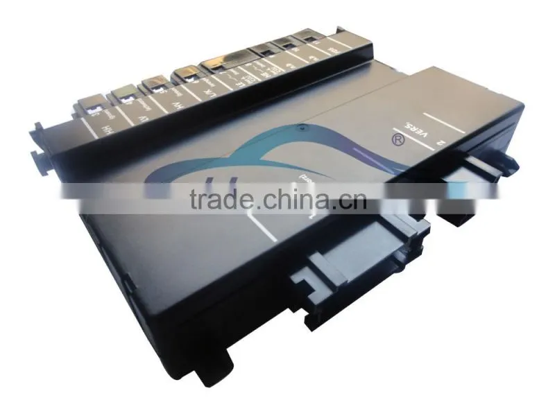 right side seat control module for A2118204185/A2118704726 electronic computer board