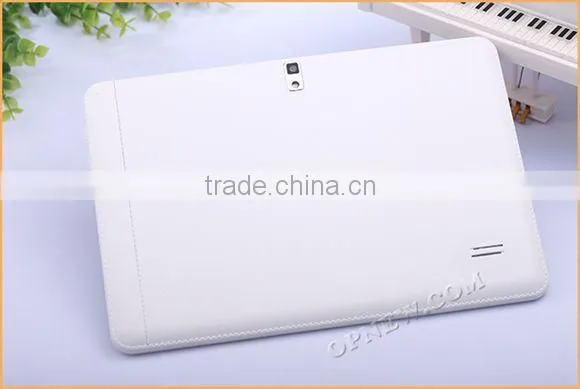 3G Phone Call 10 inch Dual sim Android Tablet PC Phablet mtk6582 cpu with Android 4.4 KitKAT WIFI Bluetooth FM GPS 2G/32G