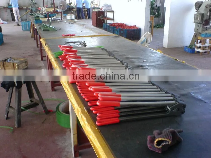 Strapping Tensioner for packing from STEK