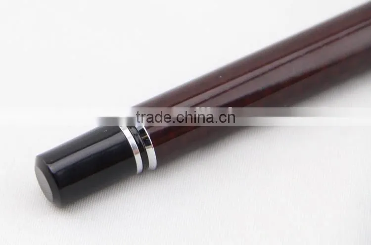 New metal invisible ink pen for hotel
