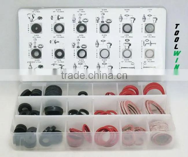 high quality metal beveled washer