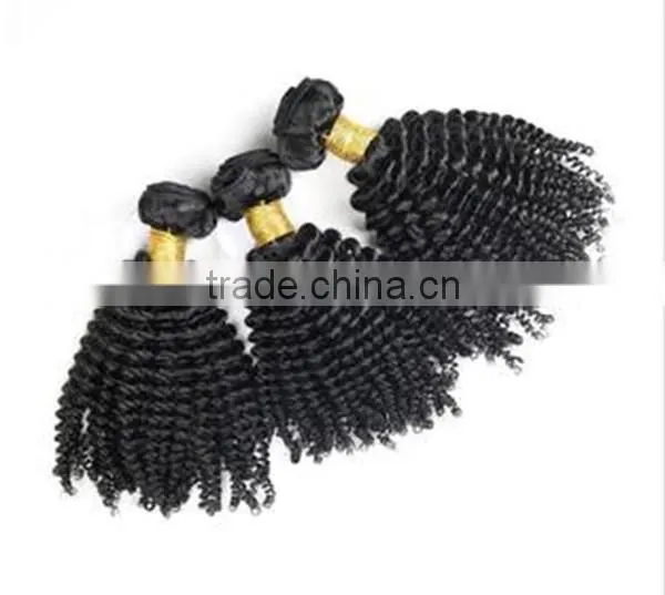 brazilian hair weft