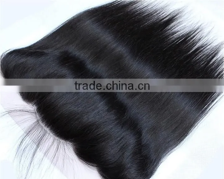 brazilian lace frontal closure 13x4