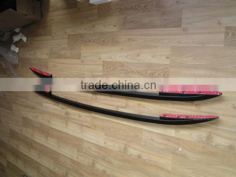 roof rack for VOLKSWAGEN TIGUAN