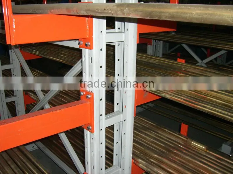 cantilever racks