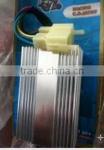 Competitive Price For Motorcycle AC Racing 6pin CDI Electric Parts