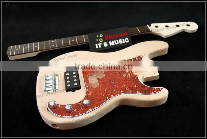 Best Quality Fashion Electric Bass Guitar Kits