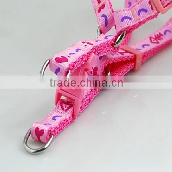 Ultra Passionate Firm Pet harness for dog