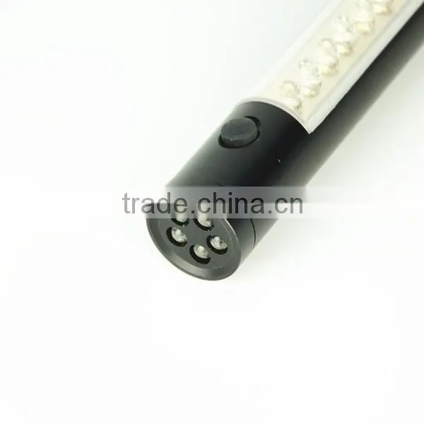 WHOLESALE Aluminum Alloy Flashlight Torch
