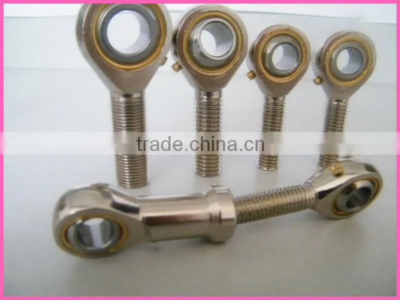 1.5 Inch small size ball joint bearing POSB8