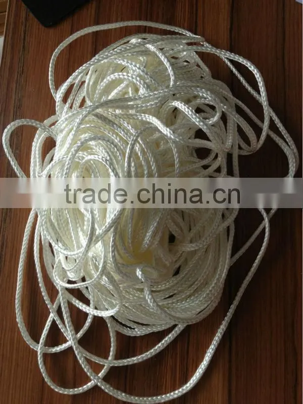 ekowool silica wick 2.0mm,2.5mm,3.0mm available
