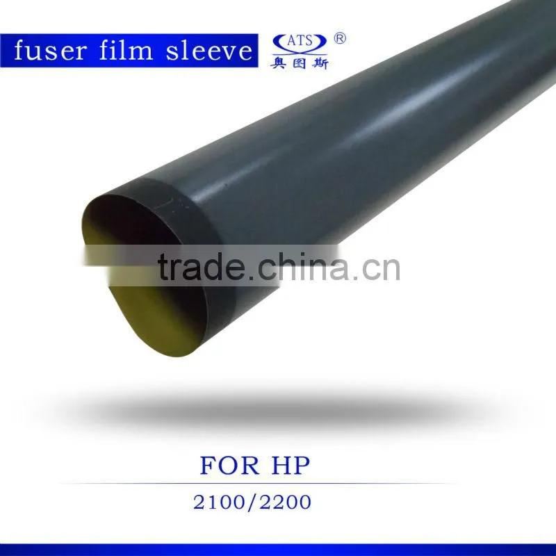 Fuser fixing film for HP2200/ 2100 printer fuser film