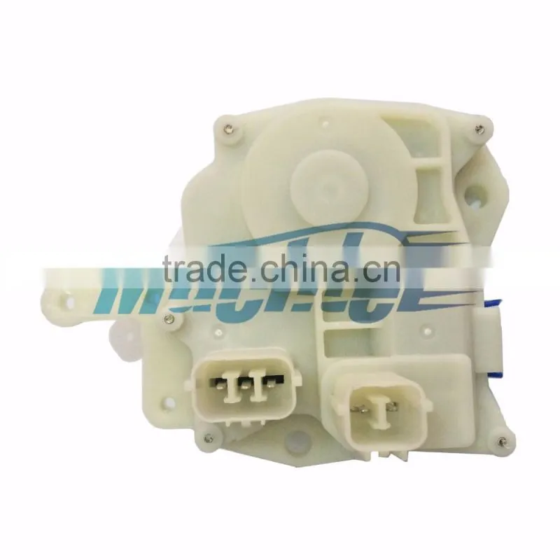 Door Lock Actuator Front Left Driver Side For Honda Civic Accord Odyssey Acura