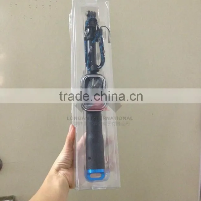 2015 New Coming Hot Selling Monopod For Go Pro Hero4 Hero3+