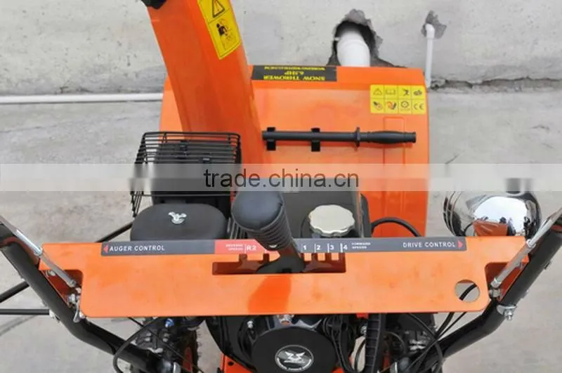 Hottest~It can be used clean snow or something like snow, Snow Blower