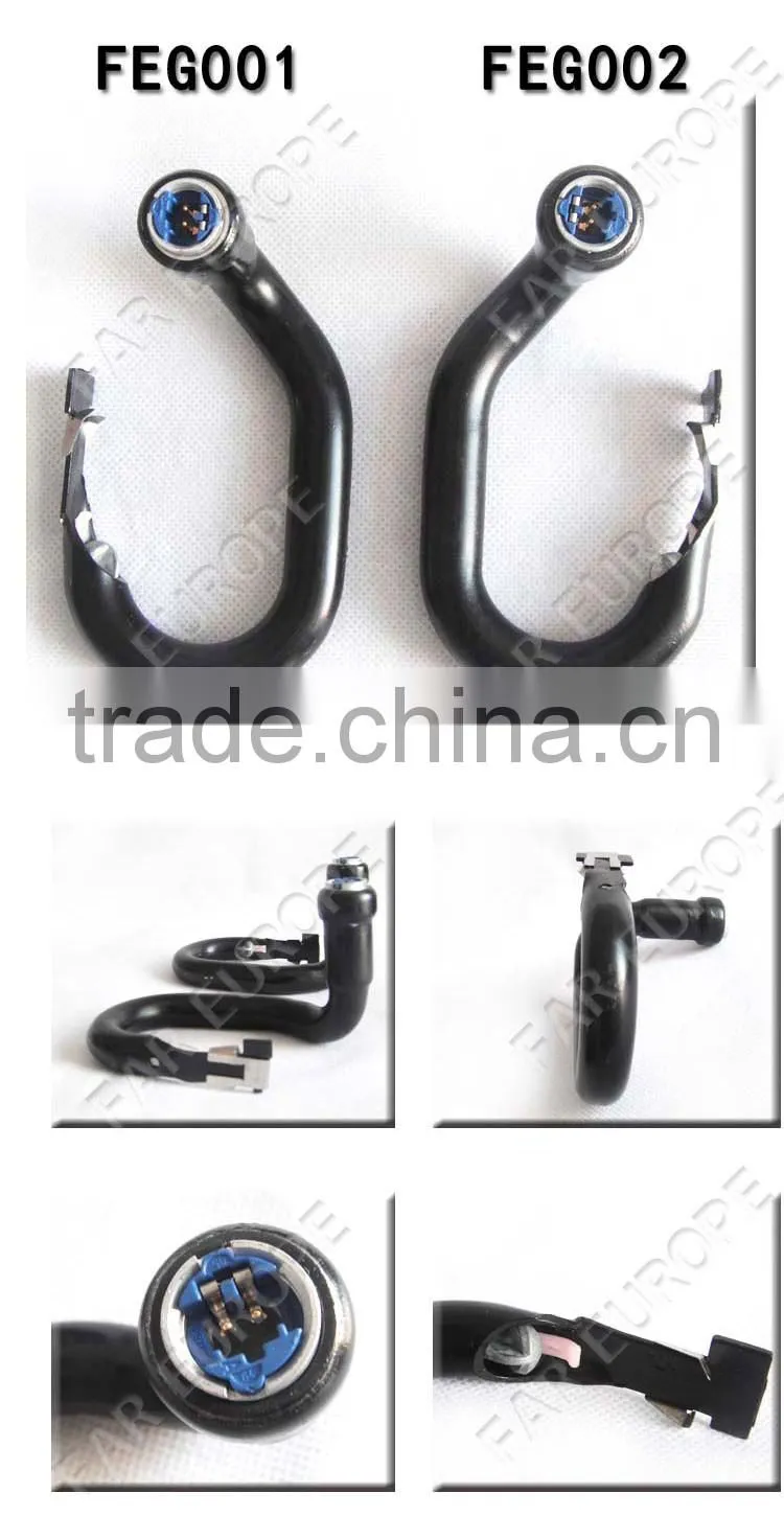 Top Quality Gas Generator Tube Inflator Manufacturer