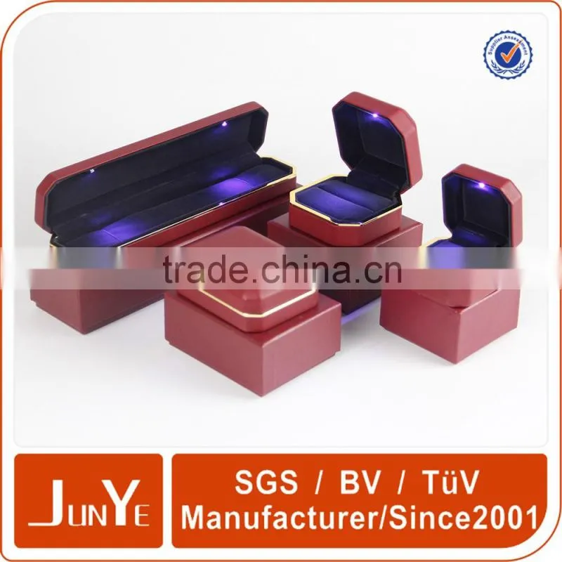 magnetic closure logo printed clothing fold gift boxes with ribbon