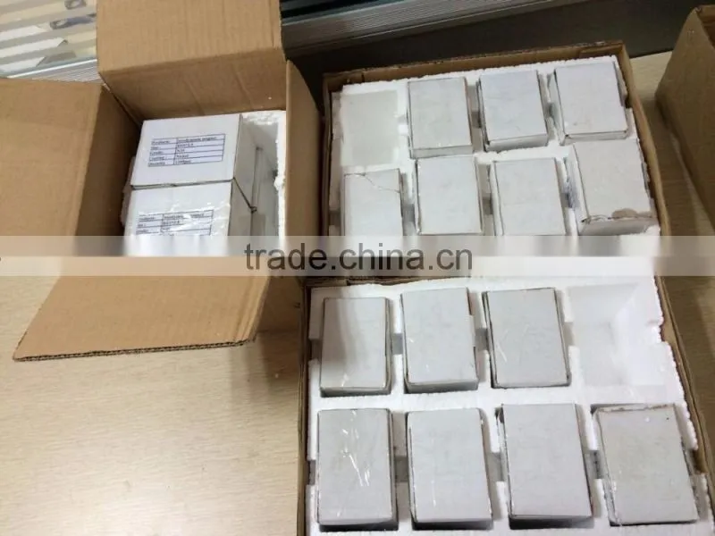 SmCo strong custom shaped rare earth permanent Magnet