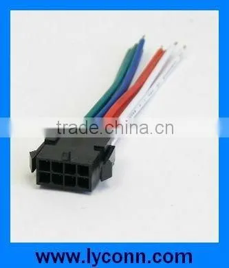 connecting wire / cable with ul approval