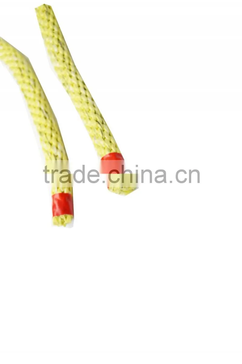 Supply 2015 best hot selling braided rope