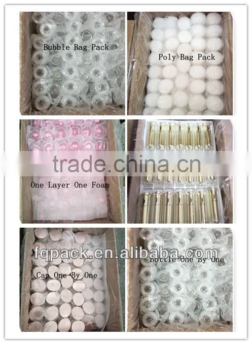 100ml/200ml Cylindrical Acrylic Single-Wall Container