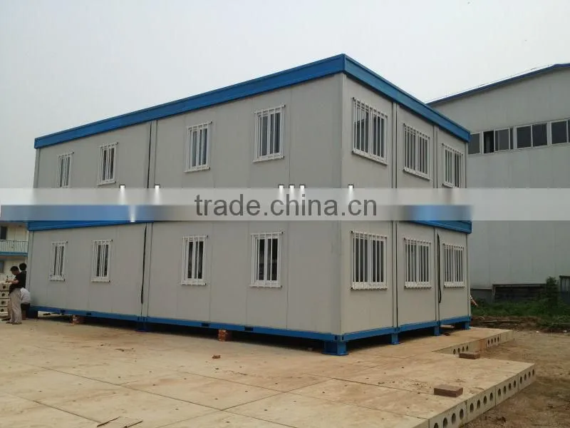 movable container china
