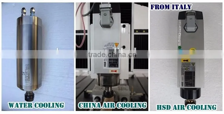 Factory Price Simple Operation 6090 CNC Router With Ballscrew Transmission PCI NCStudio Control Wireless Handle 600*900MM